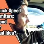 Speed limits