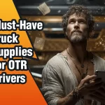 Must-Have Truck Supplies