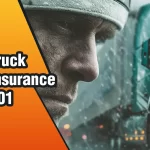 Truck insurance 101